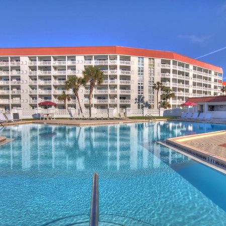 הוילה פורט וולטון ביץ' El Matador 345 - Beautiful Views Of The Gulf And Pool מראה חיצוני תמונה