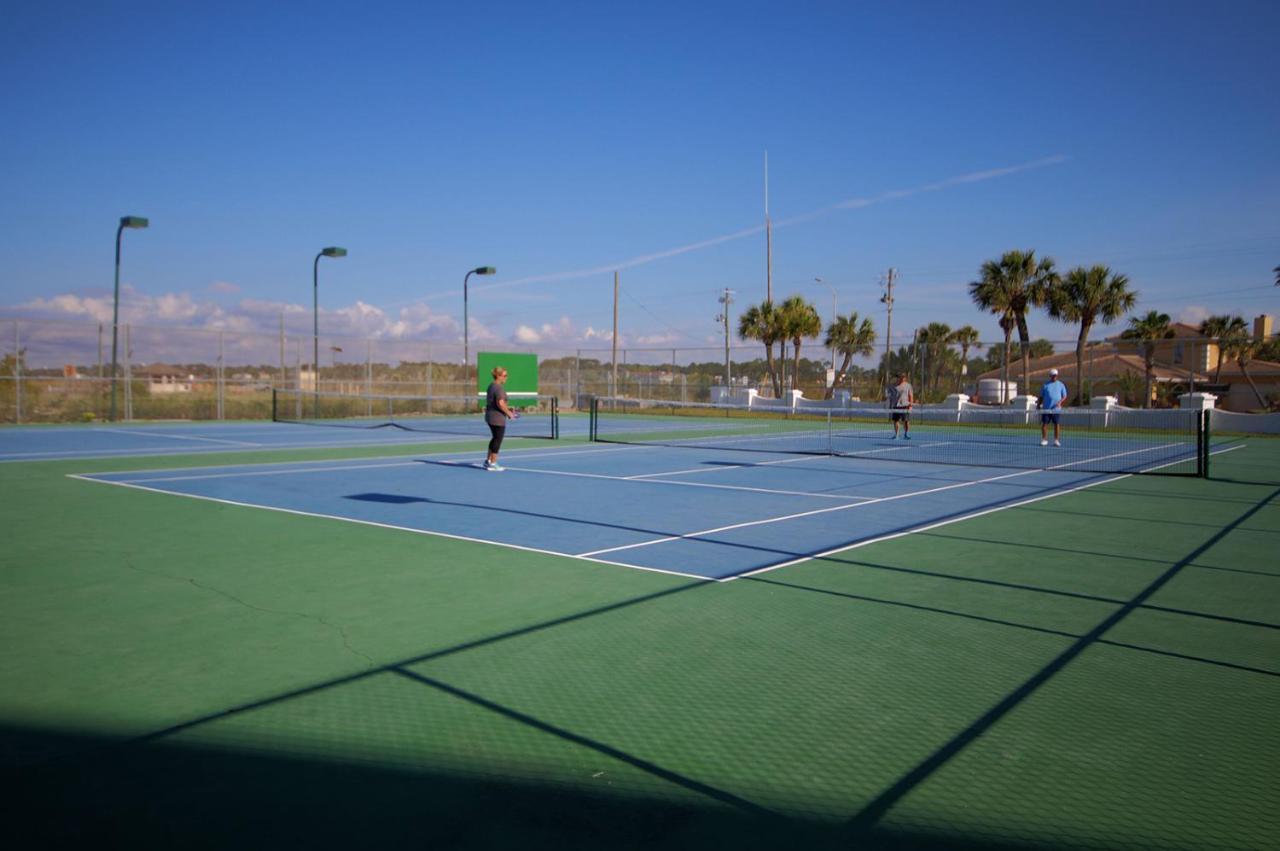 הוילה פורט וולטון ביץ' El Matador 345 - Beautiful Views Of The Gulf And Pool מראה חיצוני תמונה